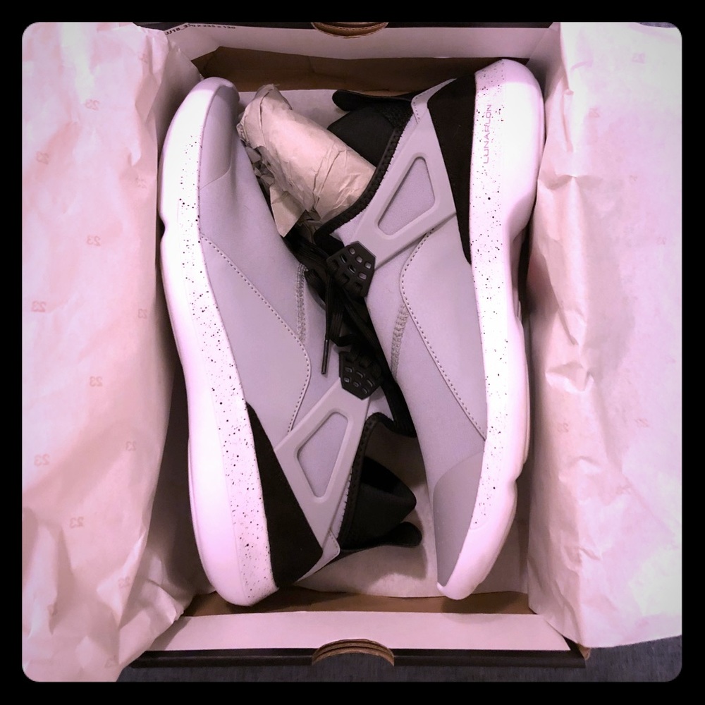 Air Jordan Fly 89’s