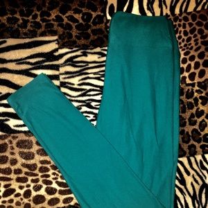 LulaRoe OS Leggings