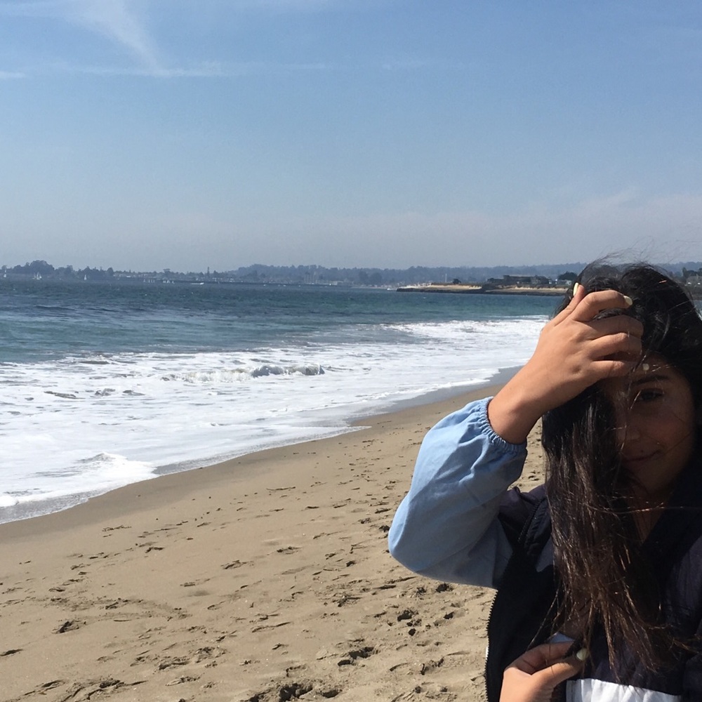 Meet your Posher, Sofia