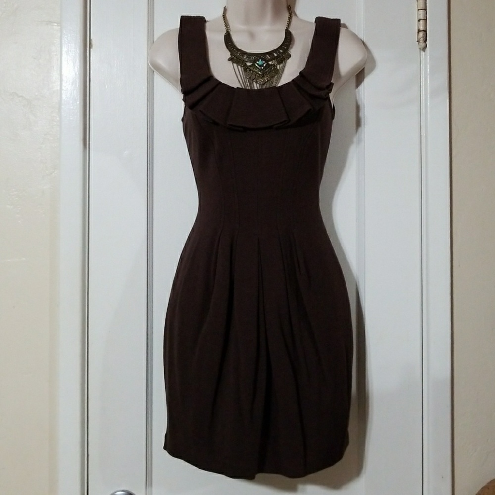 BCBGMAXAZRIA dress