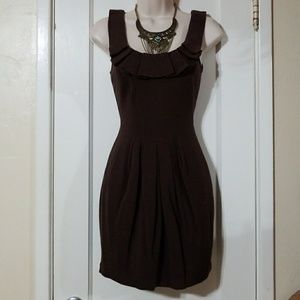 BCBGMAXAZRIA dress
