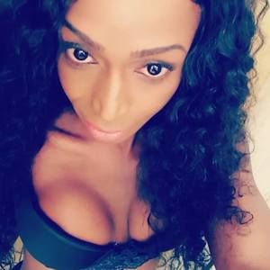 Meet your Posher, Amari