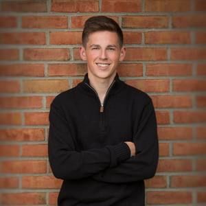 Meet your Posher, Cooper