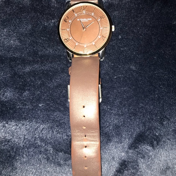Stührling Watch - Picture 1 of 4