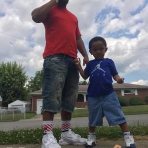 Meet your Posher, Fred