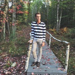 Meet your Posher, Dylan