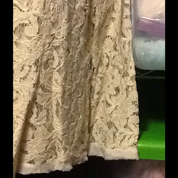 Exquisite vintage flair shrug cardigan - Picture 4 of 5