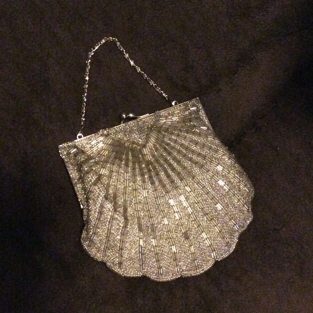 The Prettiest Purse!