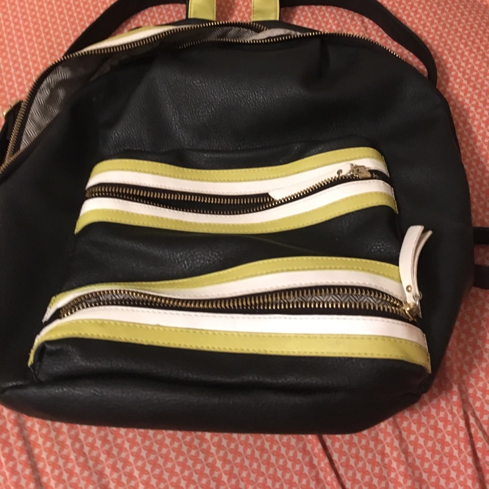 Backpack