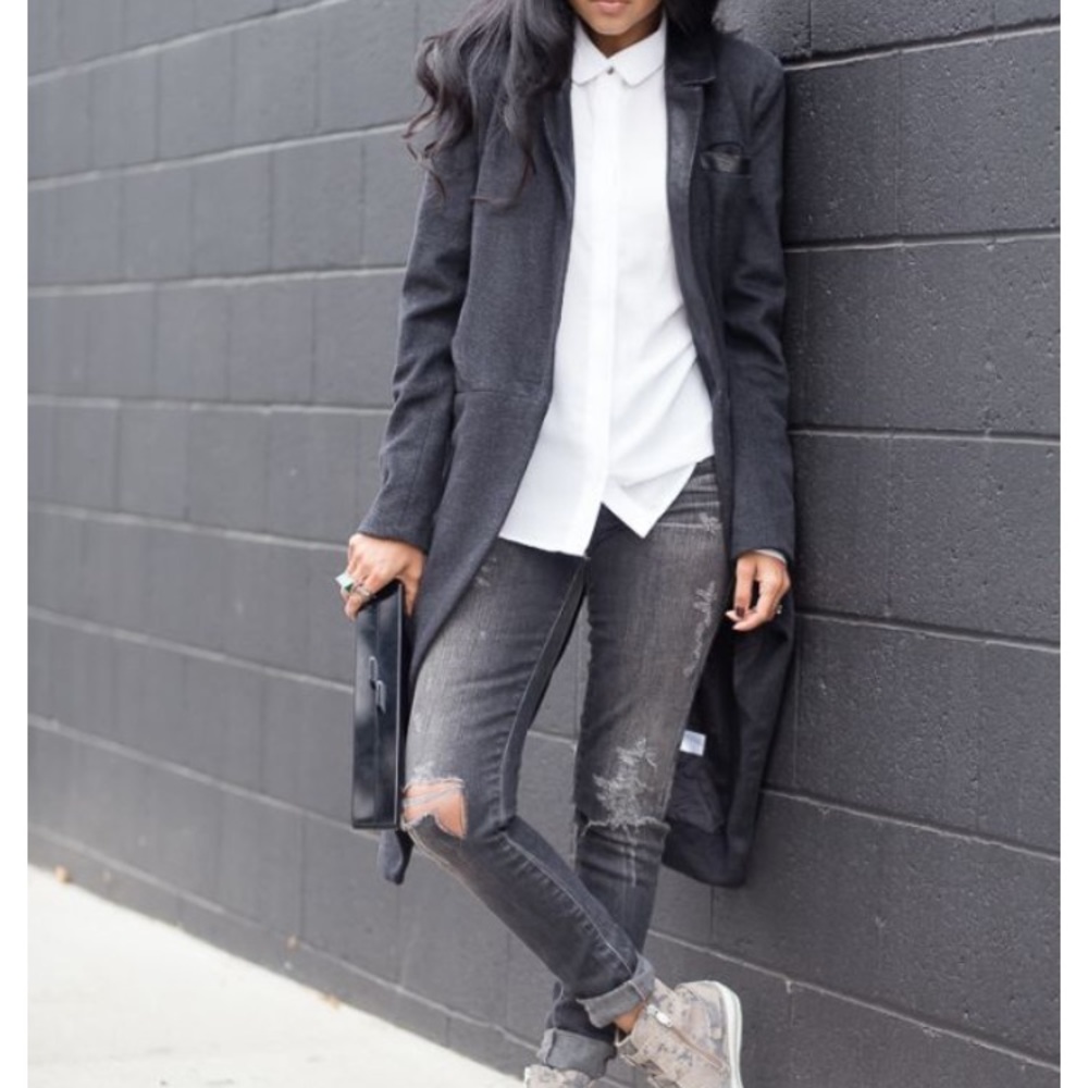 River island limited edition jeans