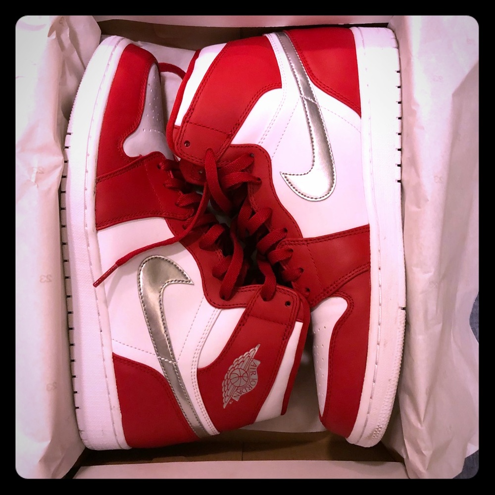 Air Jordan 1 Retro High