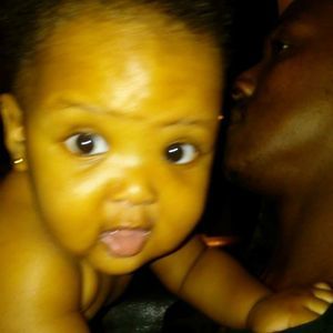 Meet your Posher, Johnnie