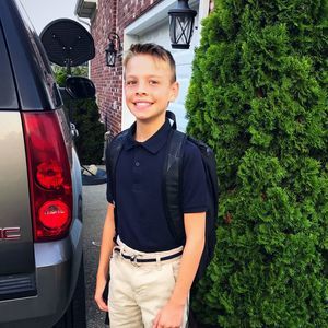 Meet your Posher, Becca