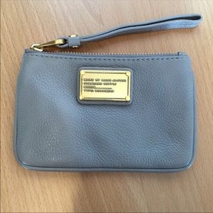 Marc by Marc Jacobs Mini Wallet