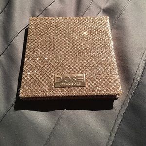 Dose of colors desi x Katy eyeshadow palette