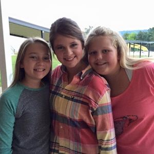 Meet your Posher, Brooklyn