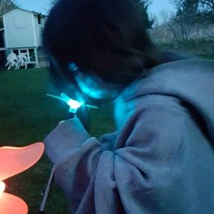 Meet your Posher, Jackie