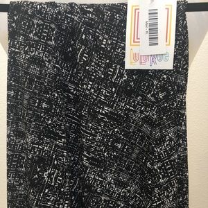 Lularoe Maxi Skirt