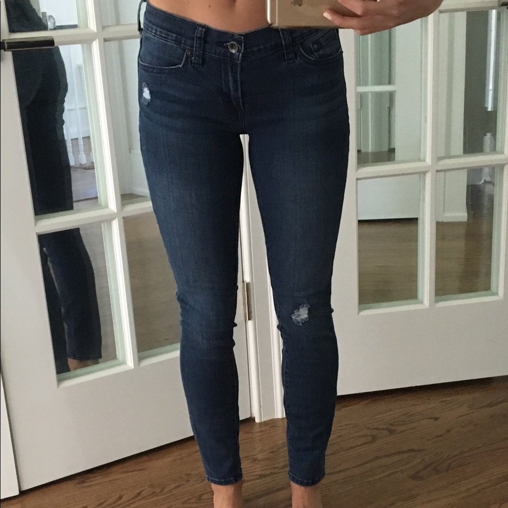 Lucky brand jeans