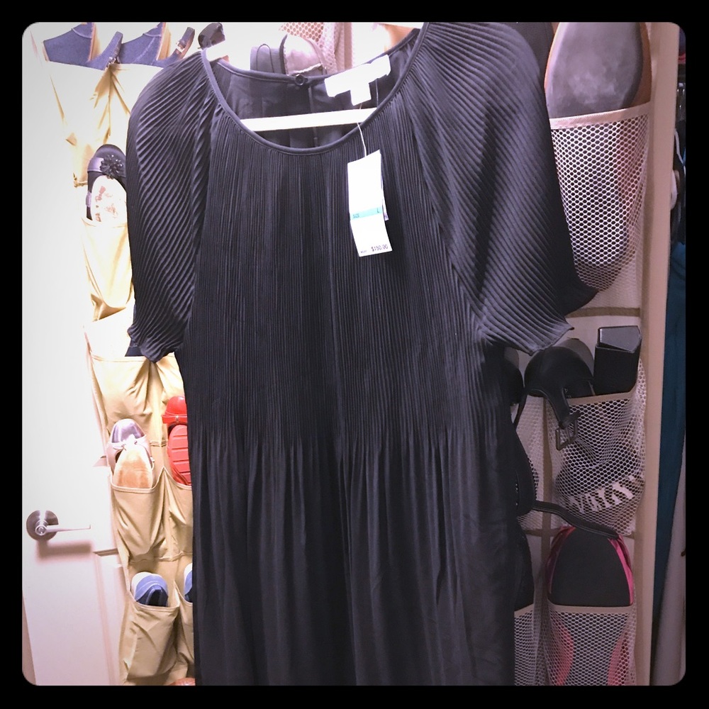 Michael Kors LIttle Black Dress