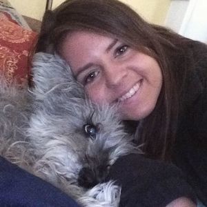 Meet your Posher, Gracie