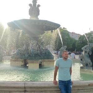 Meet your Posher, Will