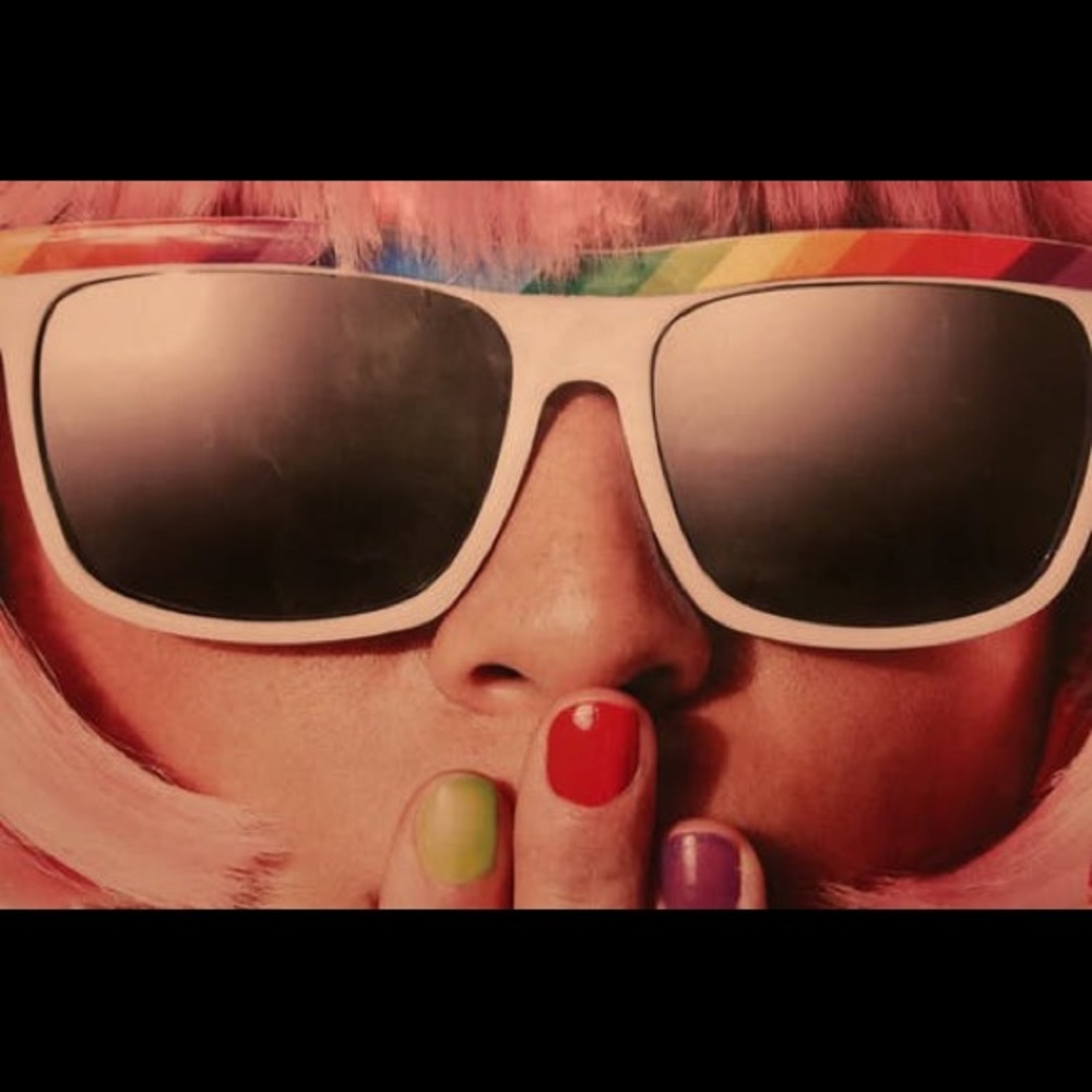 Meet your Posher, Jane