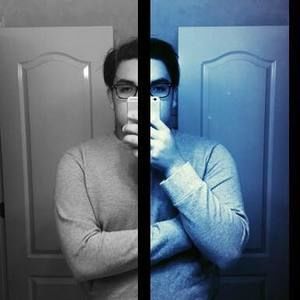 Meet your Posher, Marc