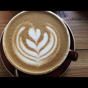 Meet your Posher, Lillian