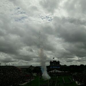 Meet your Posher, Stephen