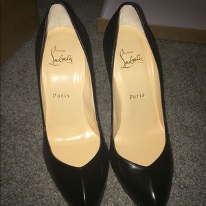 christian louboutins