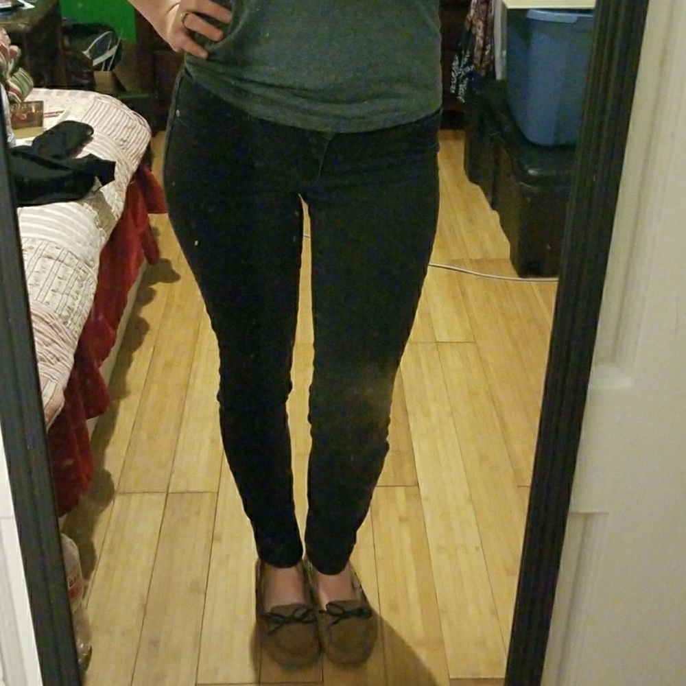 Jegging