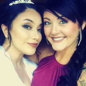 Meet your Posher, Ashly