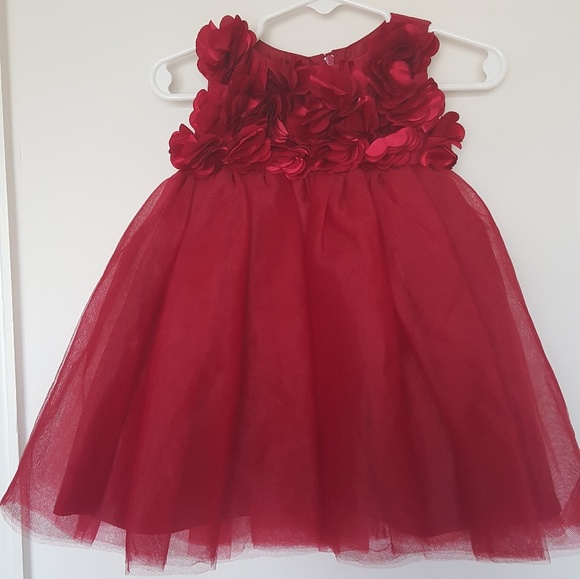Biscotti Collezioni Party Dress - Picture 1 of 6