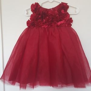 Biscotti Collezioni Party Dress