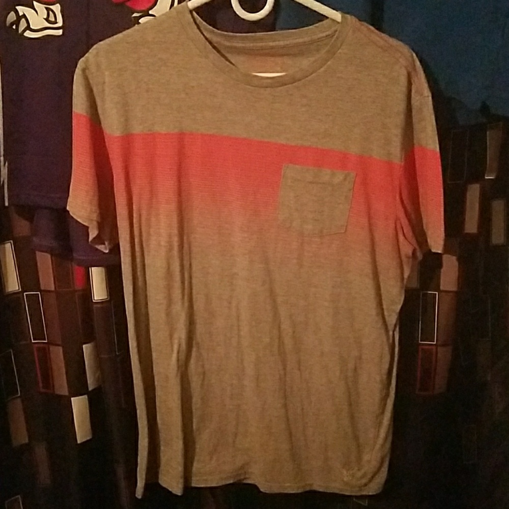 American Eagle Crew neck shirt