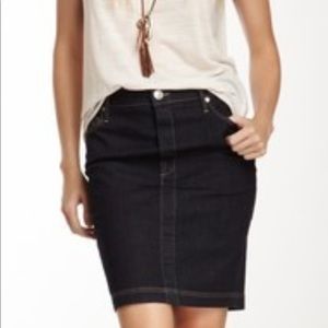 Sale🌸True Religion Pencil Skirt NWT