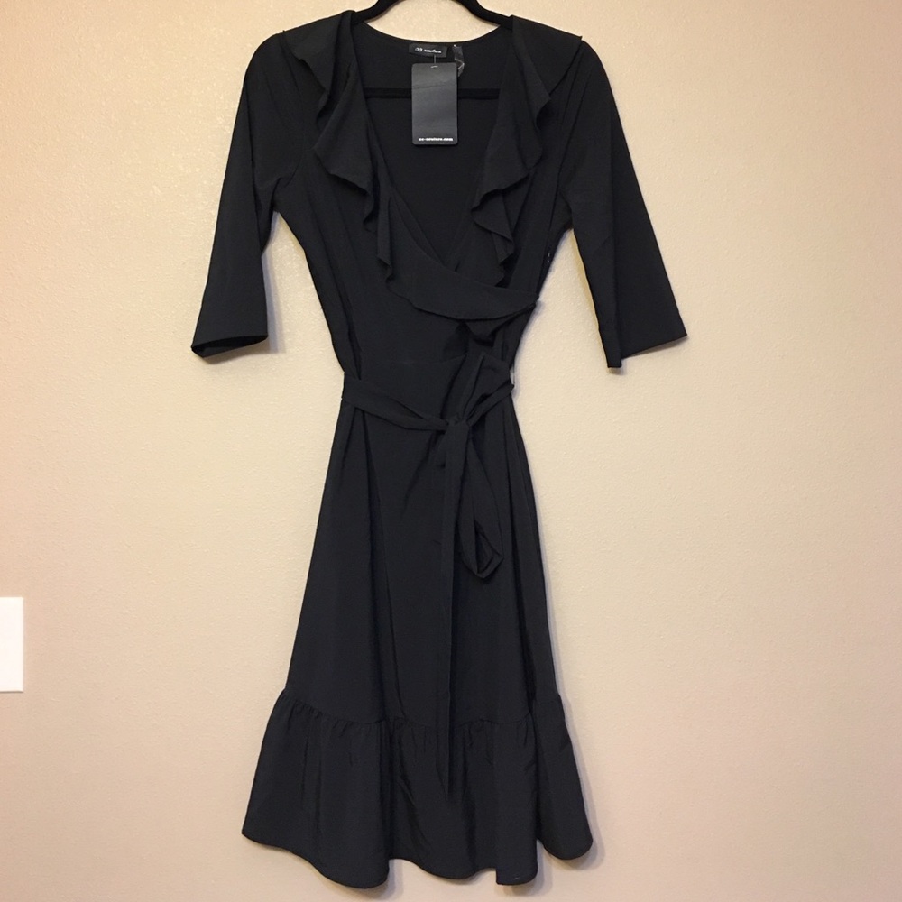 💎NWT💎 CC Couture Dress