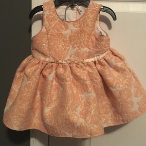 Baby girl dress