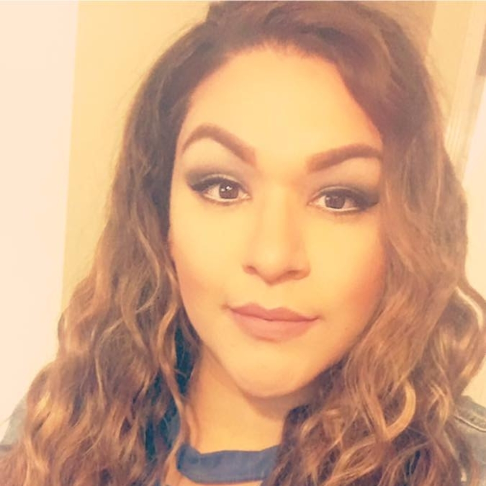Meet your Posher, Paulina