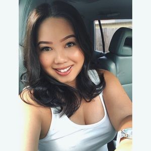 Meet your Posher, Naly