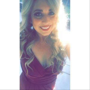 Meet your Posher, Isela