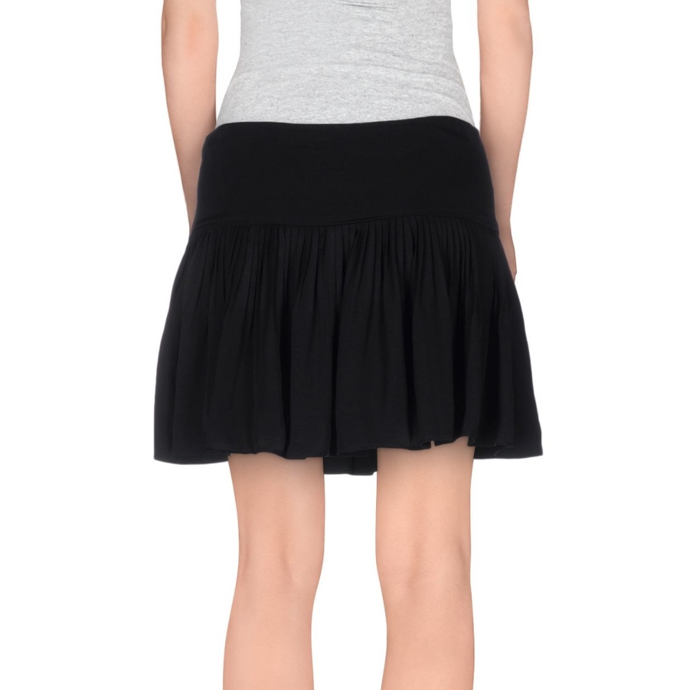 Isabel Marant Etoile pleated Mini Skirt NEVER WORN