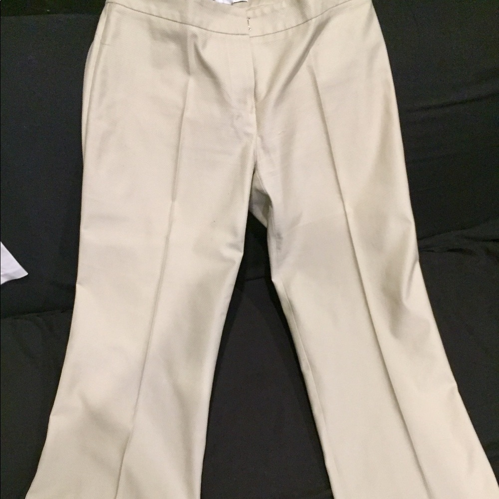 Capri Slacks - image 1