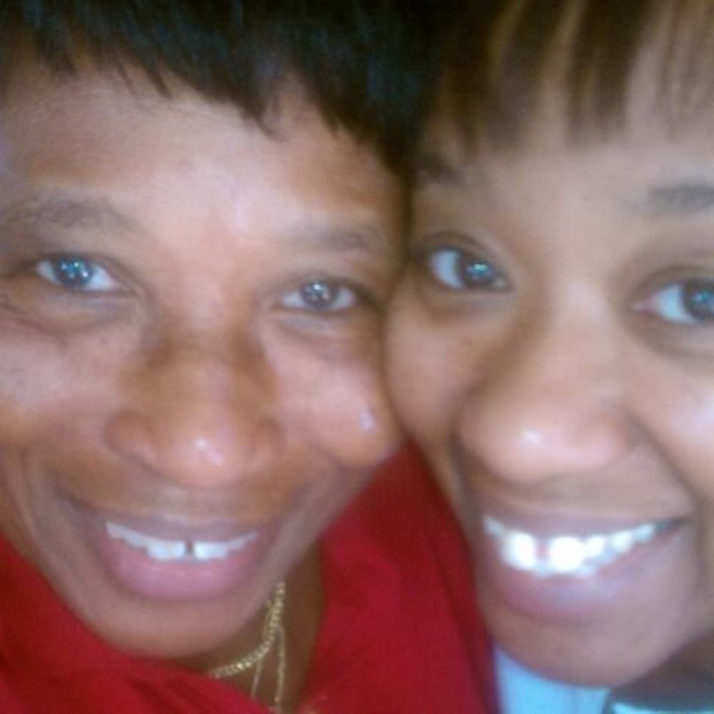 Meet your Posher, Tracy