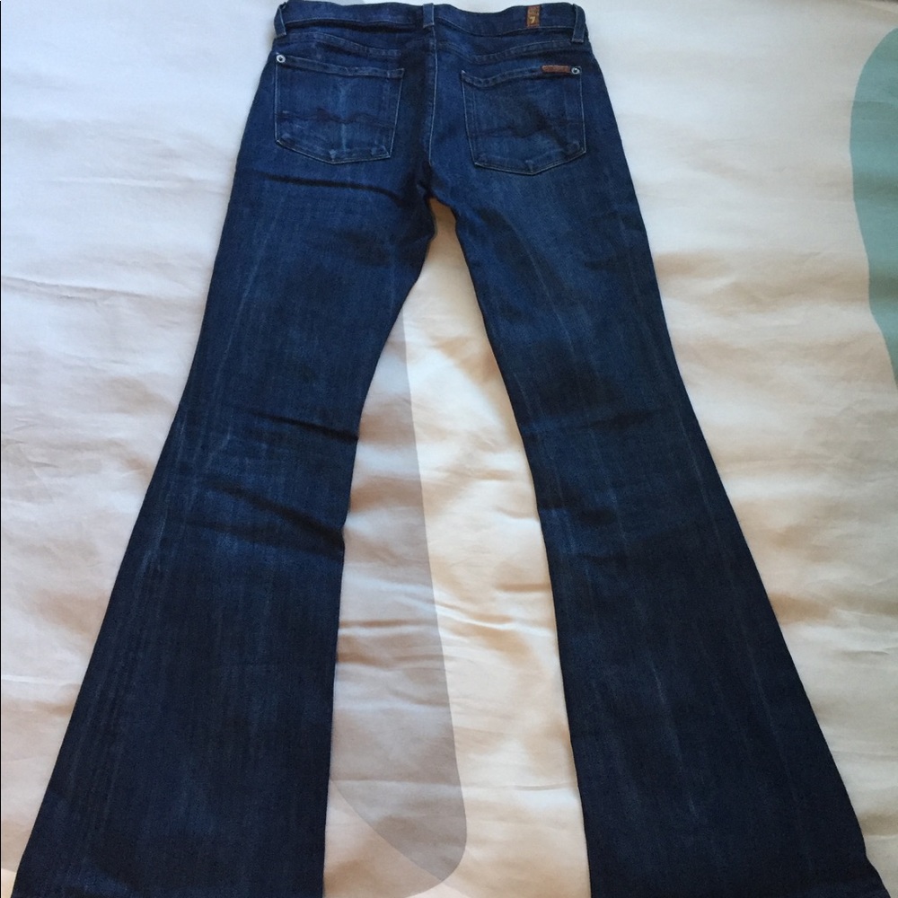 7 For All Mankind Jeans