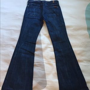 7 For All Mankind Jeans