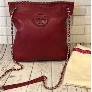 Tory Burch Marion "Swingpack"