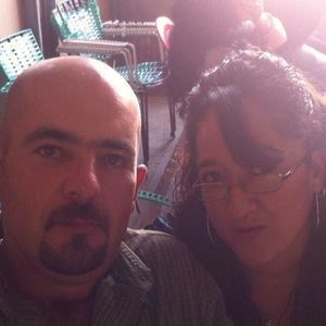 Meet your Posher, Lucy