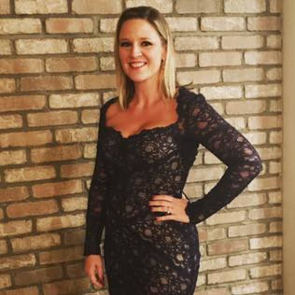 Meet your Posher, Colleen